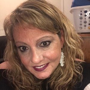 Meet your Posher, Jodi